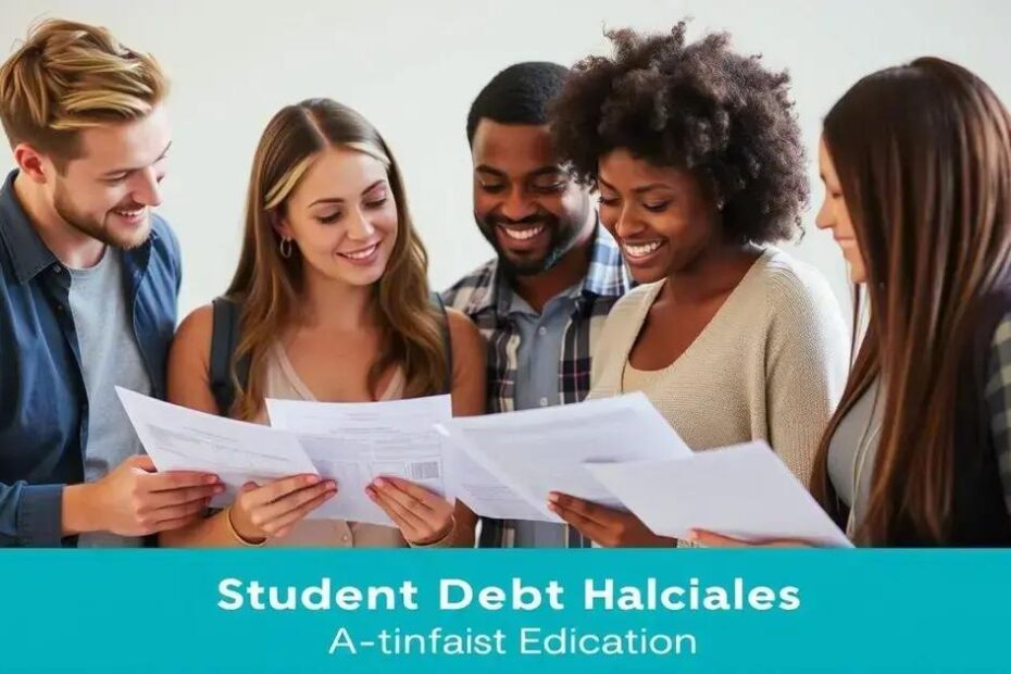Student debt relief updates: what you need to know now