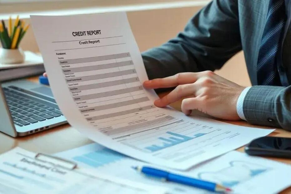 Free credit report 2025: know your financial standing