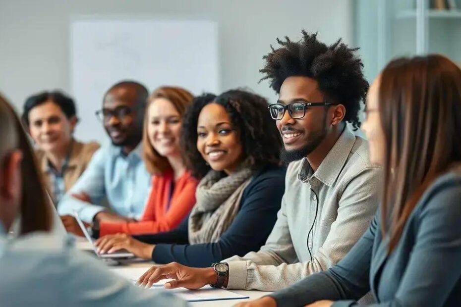Free job training courses: Unlock your potential today