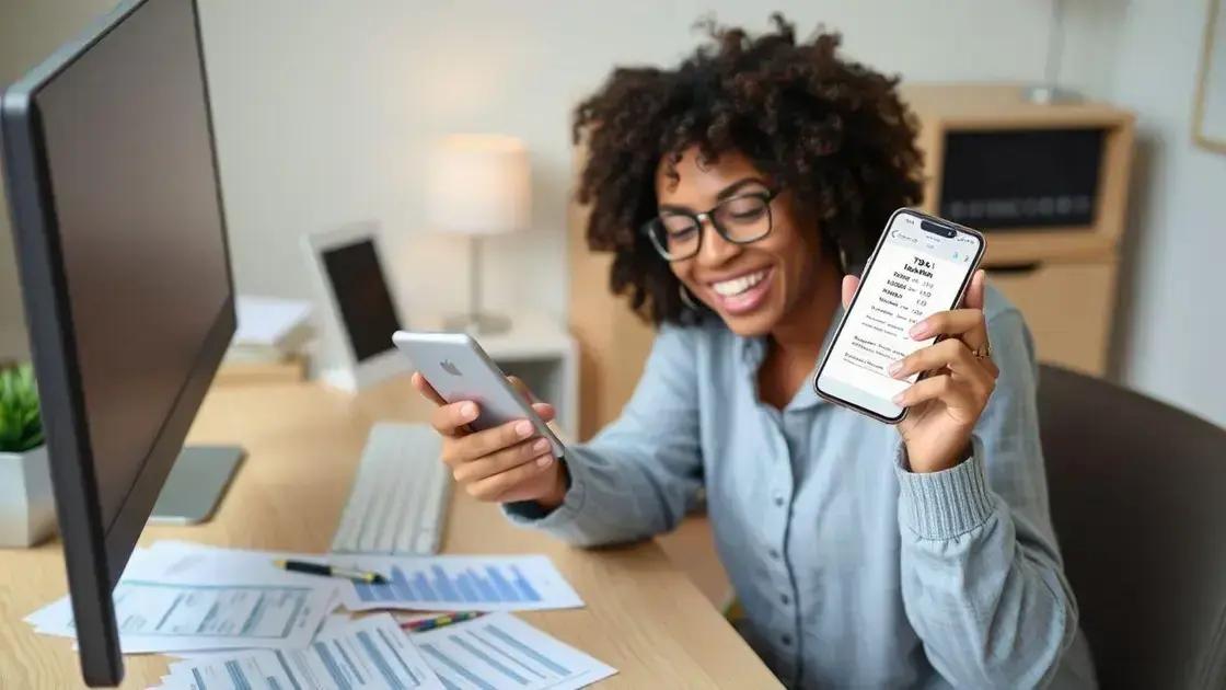 How to track your tax refund status