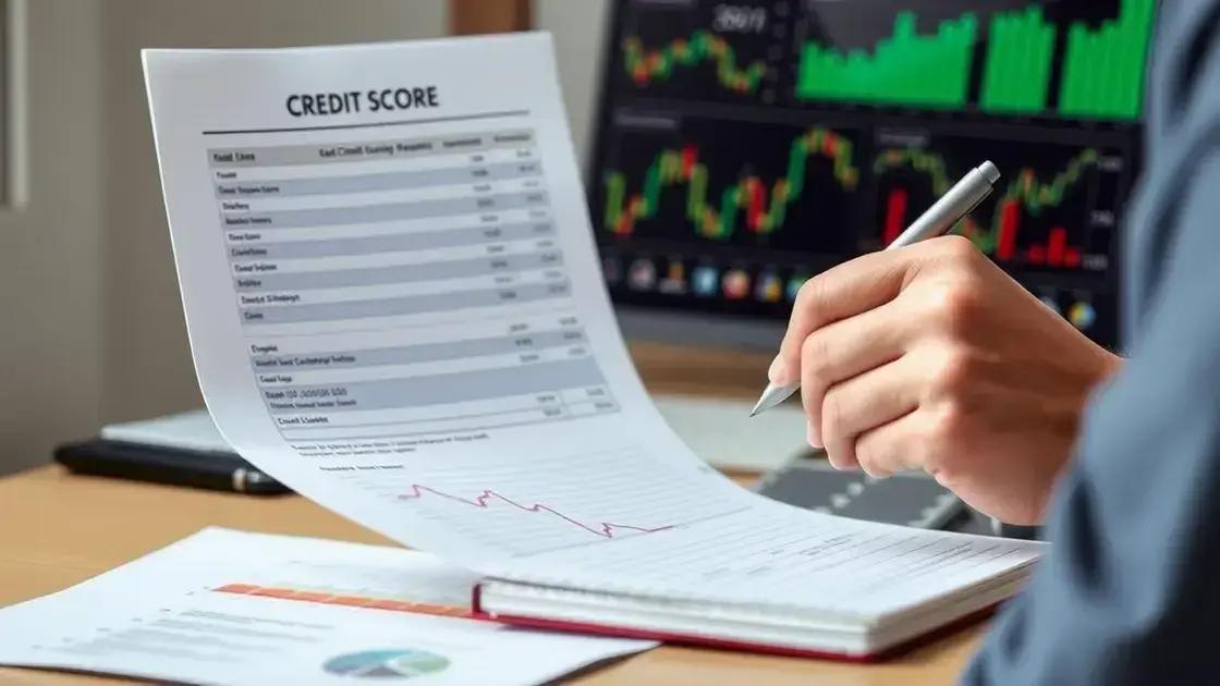 Effective strategies to boost your credit score
