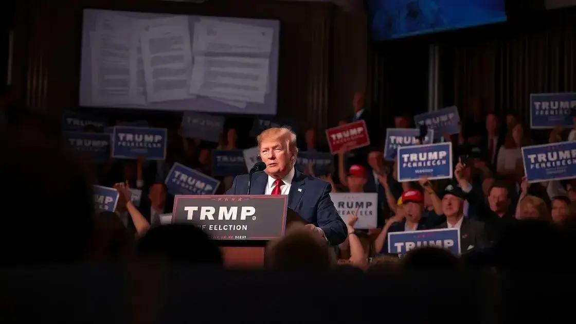 Implications for the 2024 election