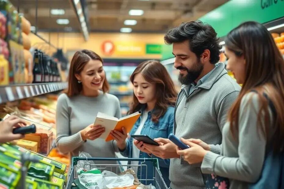 Save more on groceries with these smart tips