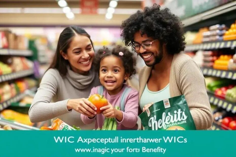 WIC eligibility 2025: What you need to know now