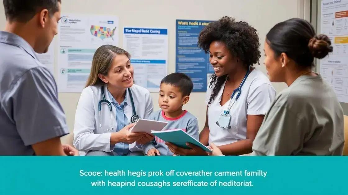 Key benefits included in Medicaid coverage Key benefits included in Medicaid coverage