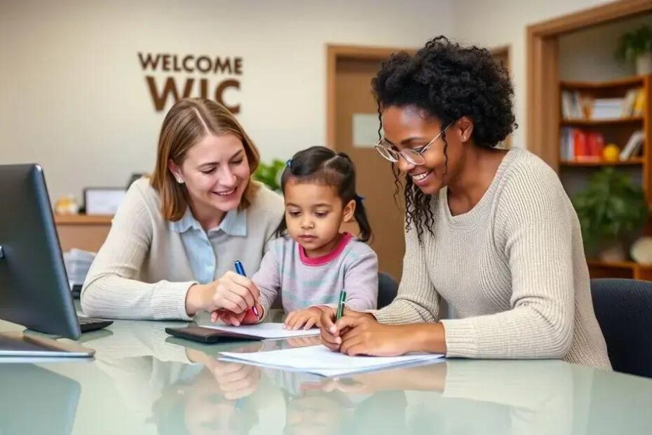 WIC sign-up steps: How to get started quickly