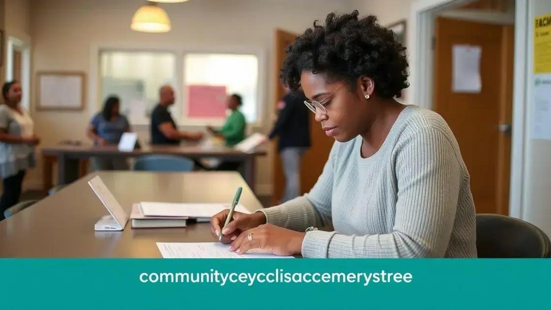 How to apply for TANF cash aid