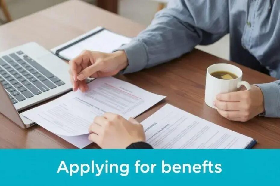 SSI benefits claim help: navigate the process with ease