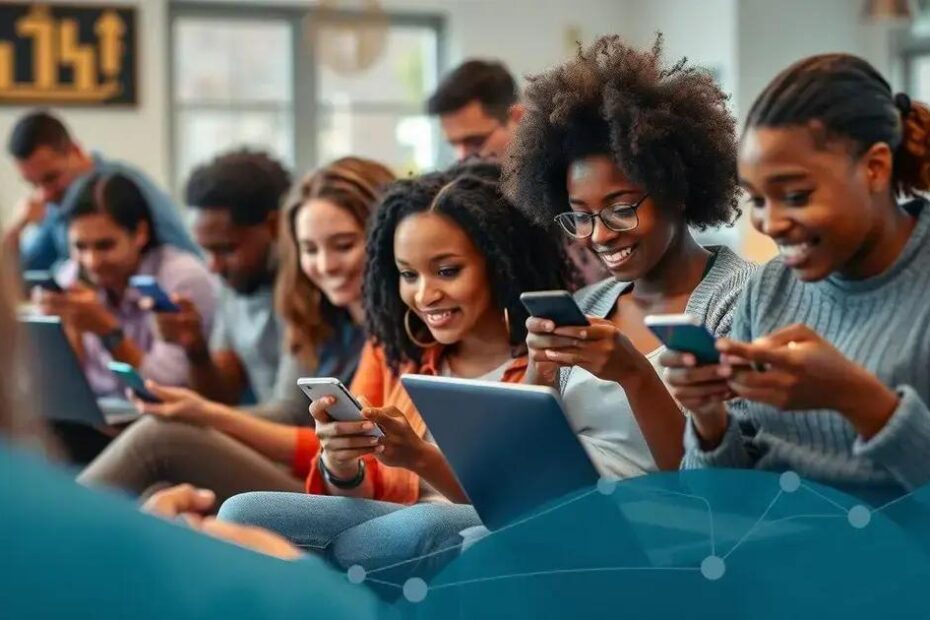 Affordable connectivity benefits: unlocking digital access