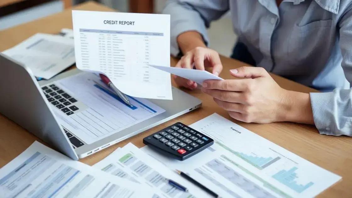 How to improve your chances of approval