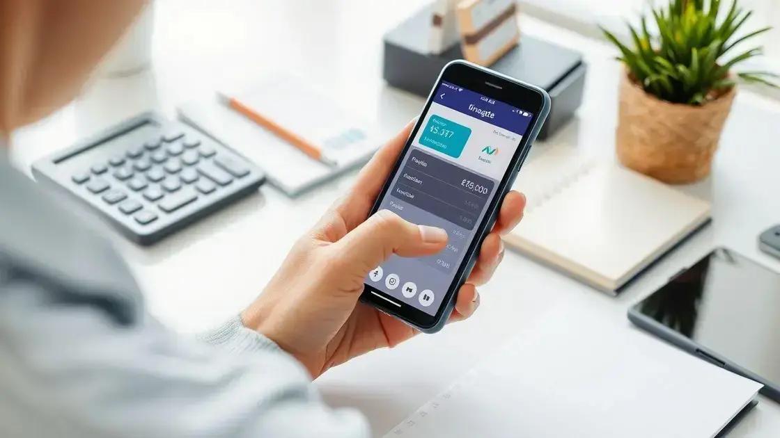 Tools and apps for effective budgeting