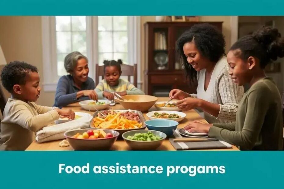 2025 SNAP increase info: what you need to know
