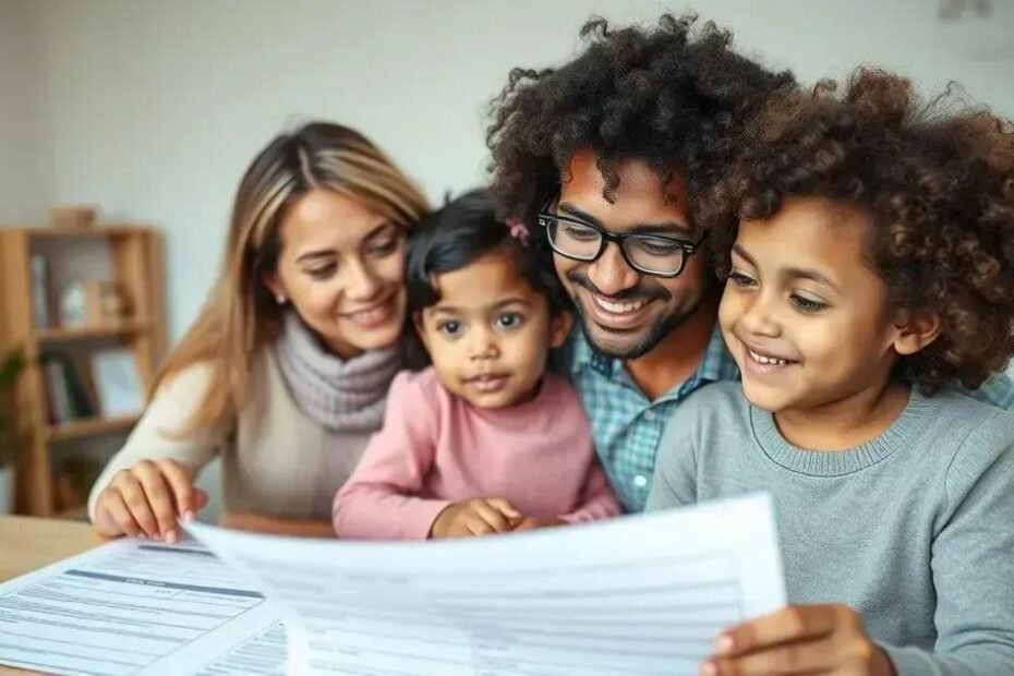 How to get Section 8 housing: your complete guide