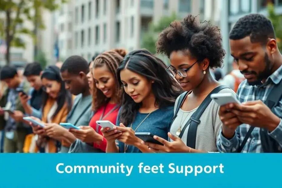 Lifeline phone service USA: affordable connectivity solutions