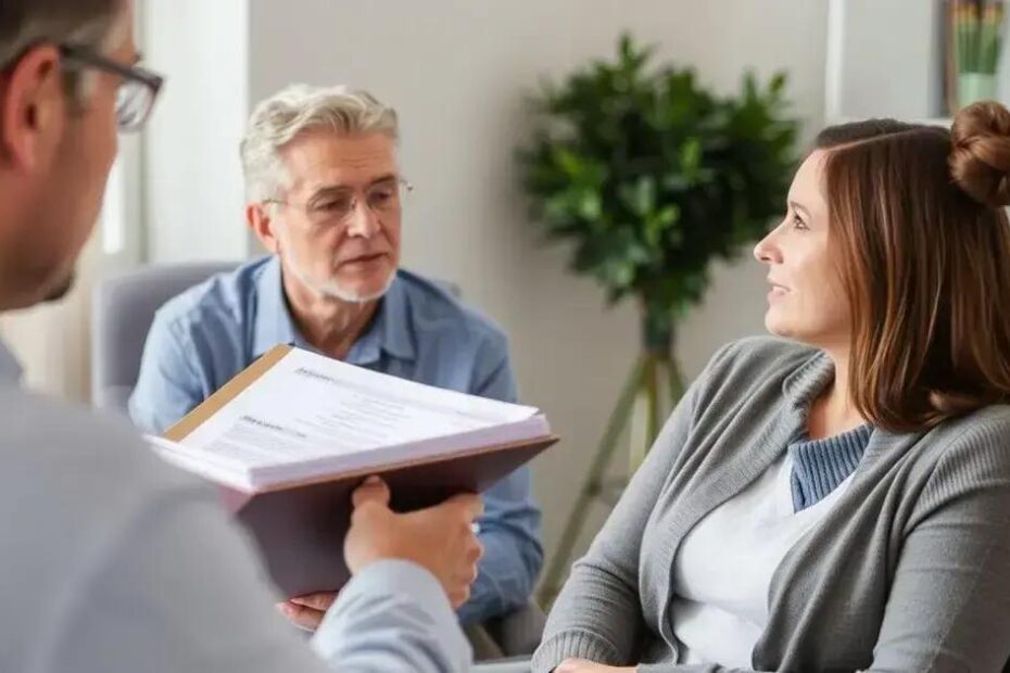 Disability benefits process: understanding your rights
