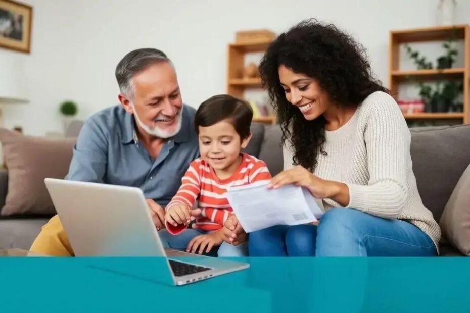 Utility bill help for low-income families: find support today