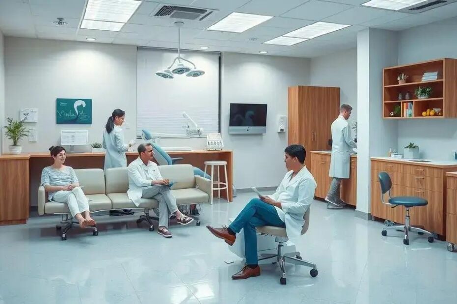 Free dental treatment options that can change your smile