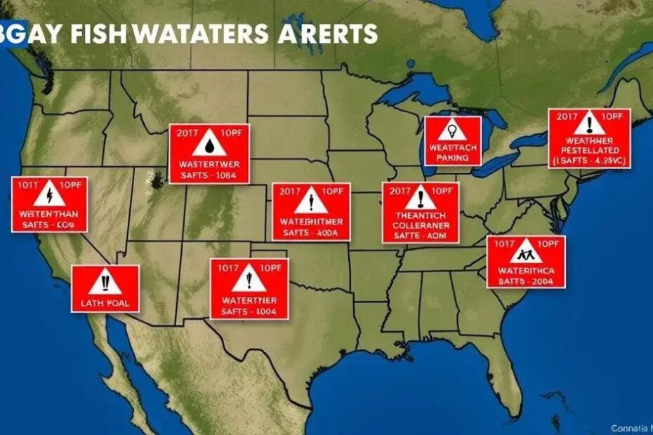 Today’s US weather warnings: what you need to know