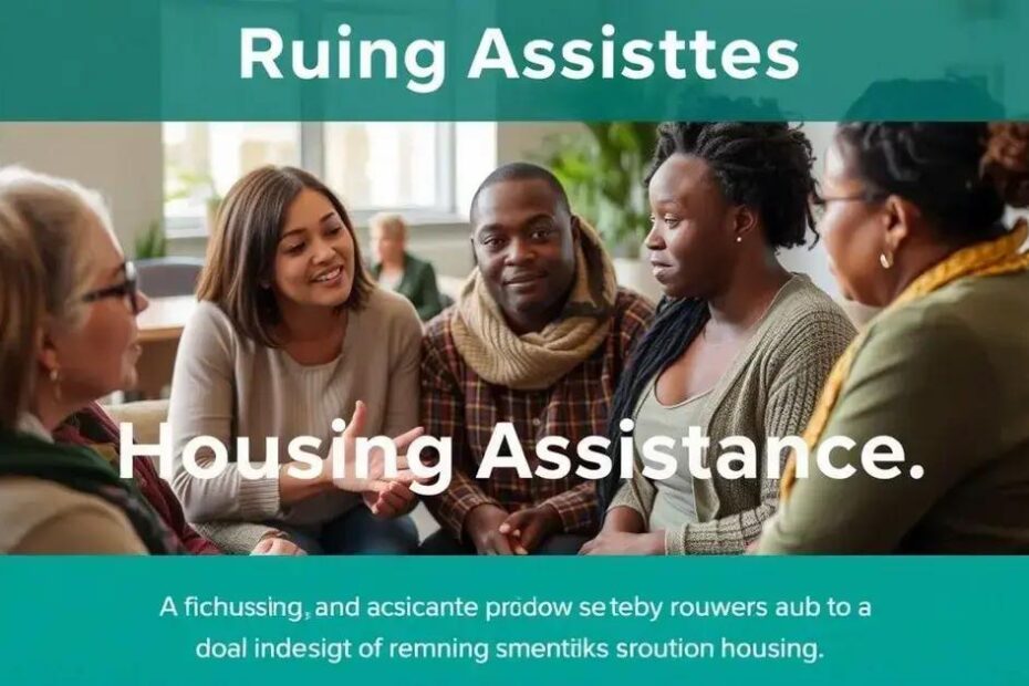 HUD rent assistance info you should know