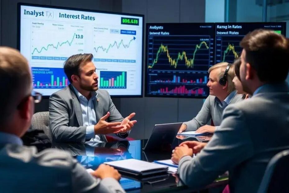 Fed interest rate changes: what they mean for you