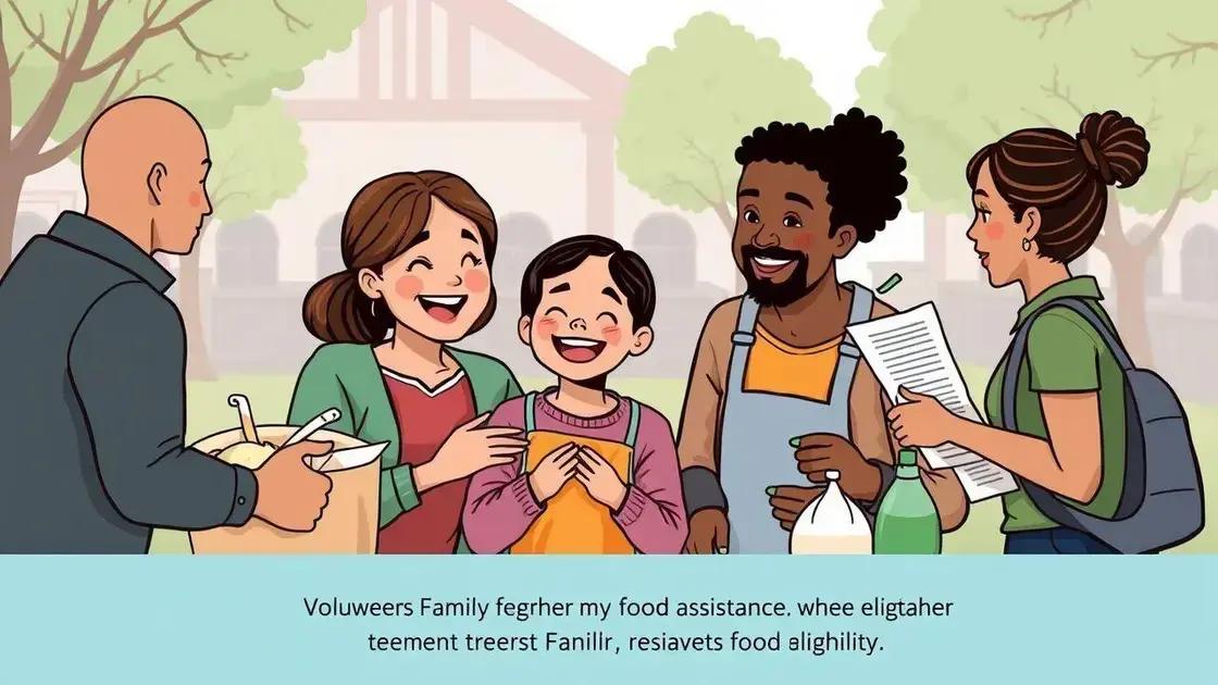 Impact on beneficiaries and eligibility Impact on beneficiaries and eligibility