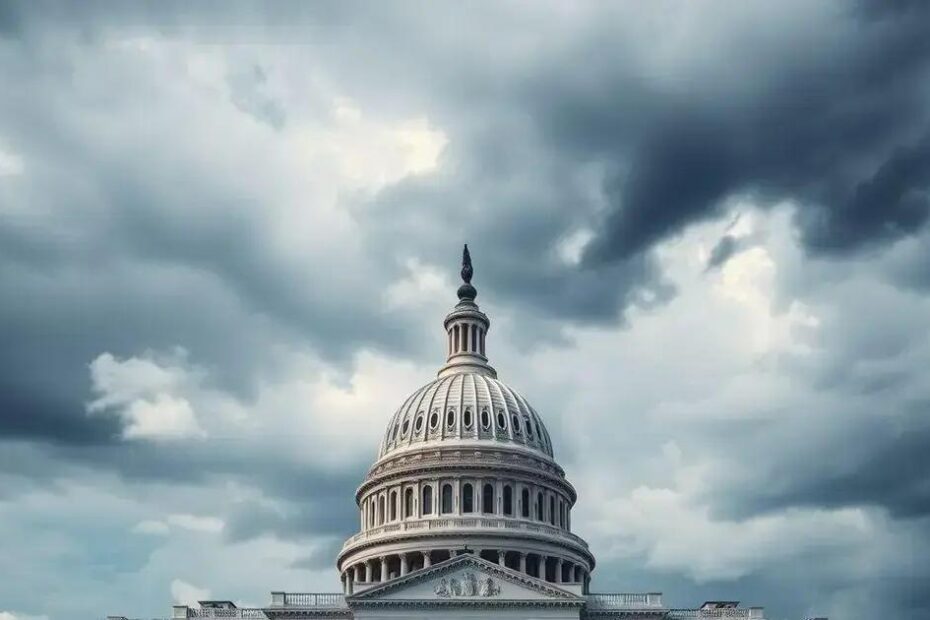 Potential government shutdown 2025: what you need to know