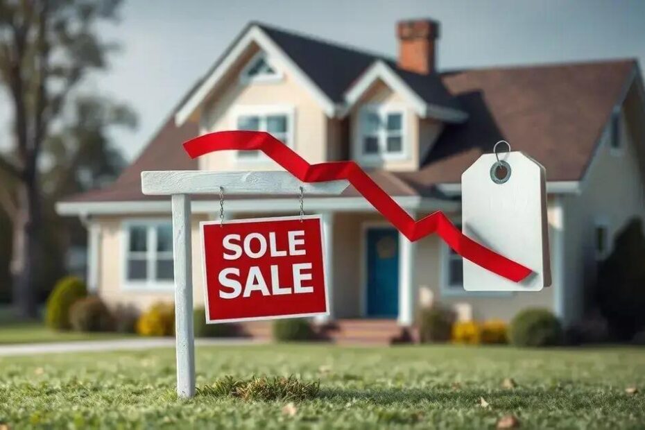 US housing crash alert: what you need to know