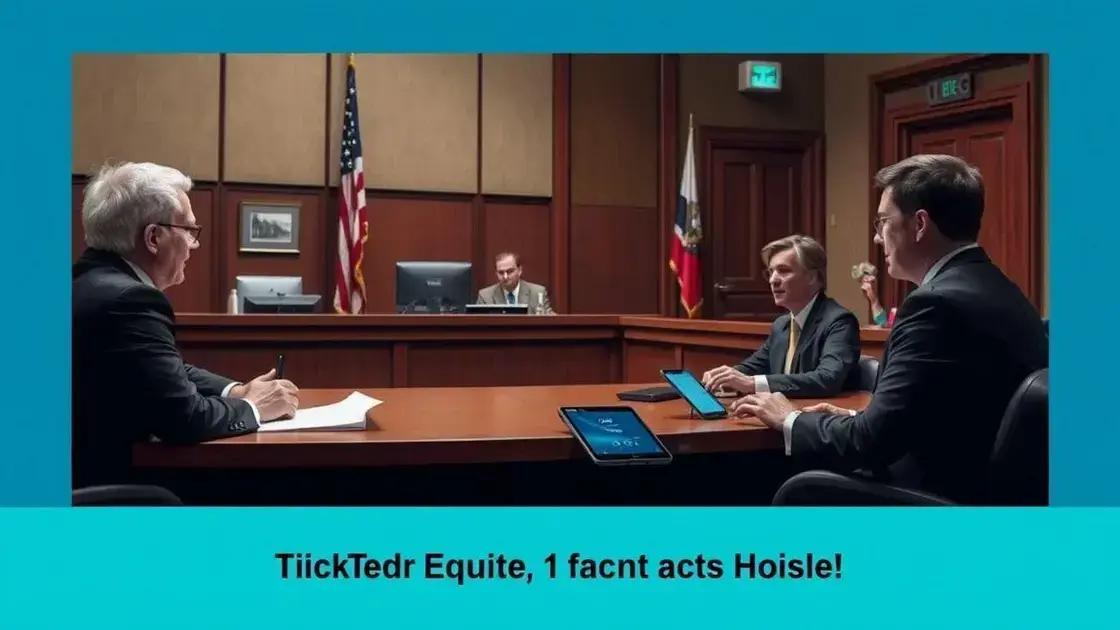 Legal implications of the TikTok ban