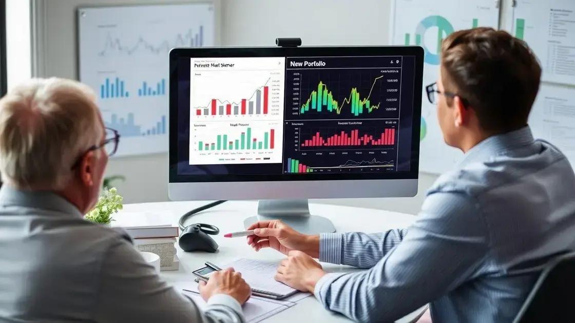 Strategies to protect your investments