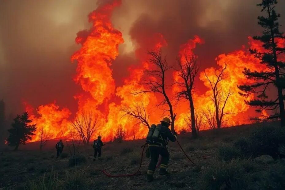 California wildfire coverage: what you need to know