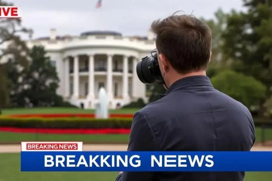 Top US breaking headlines: What you need to know now