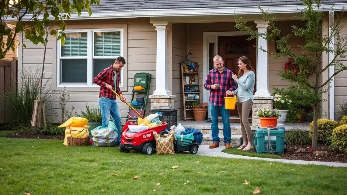 How to prepare for wildfire season