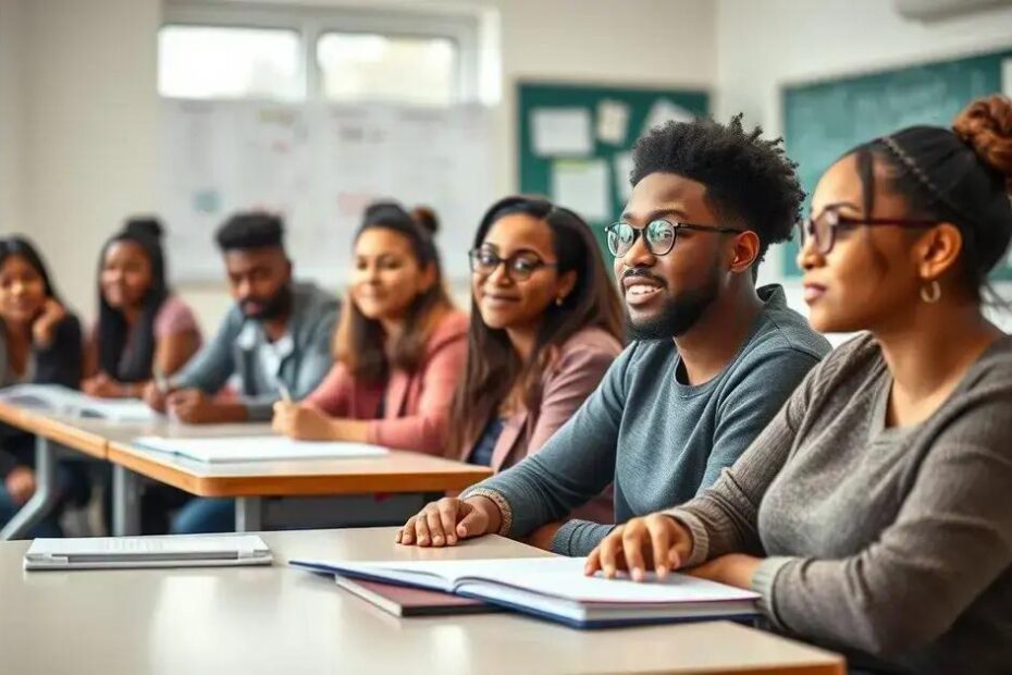 GED classes in your area: Improve your future today