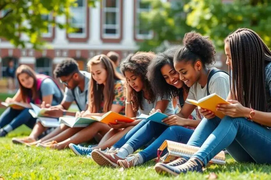 Tuition-free public colleges are changing lives