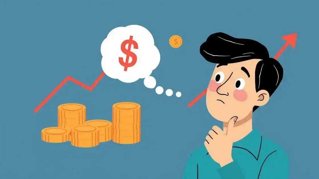 How interest rates affect savings accounts