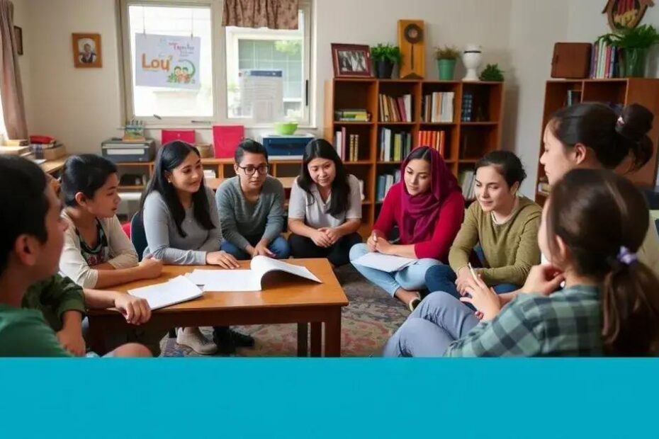 ESL classes near you: unlock language opportunities