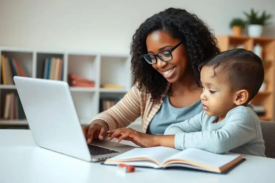 College help for single moms: Your pathway to success