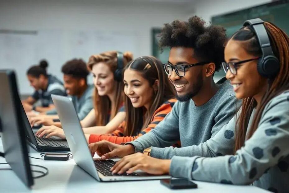 Free coding bootcamps: unlock your potential now