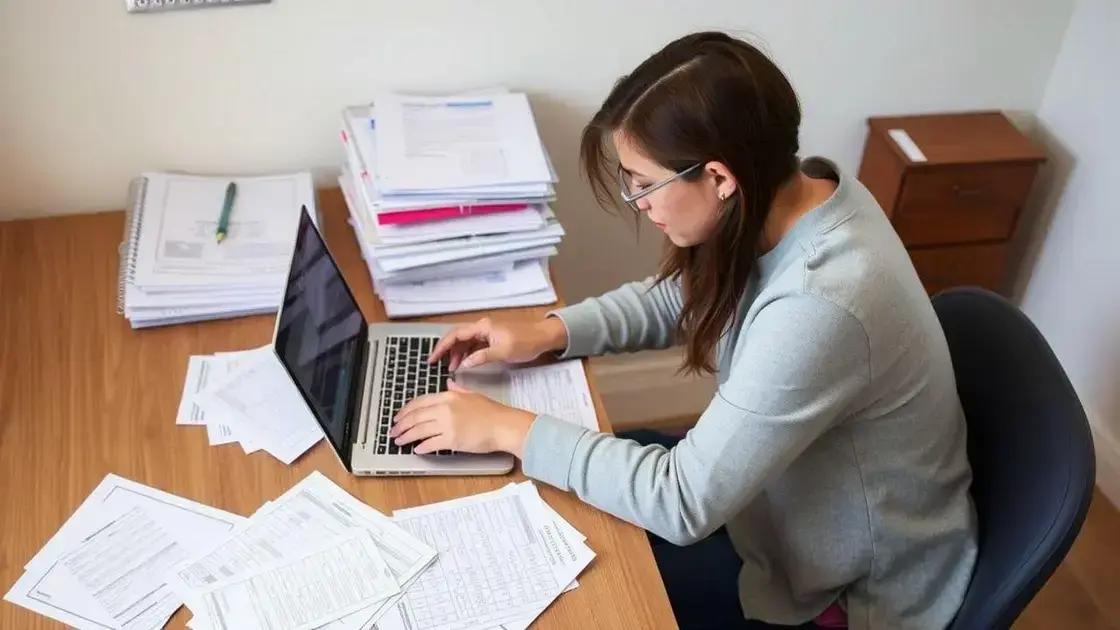 How to apply for financial assistance