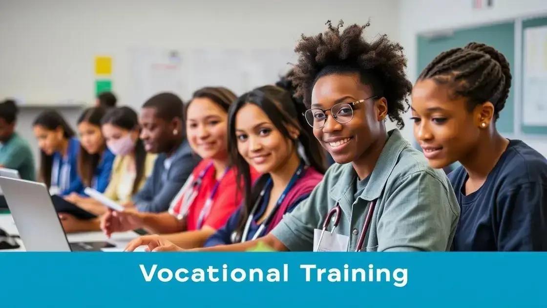 Top free vocational programs in the US