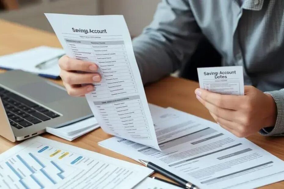 Top savings accounts 2025: maximize your interest