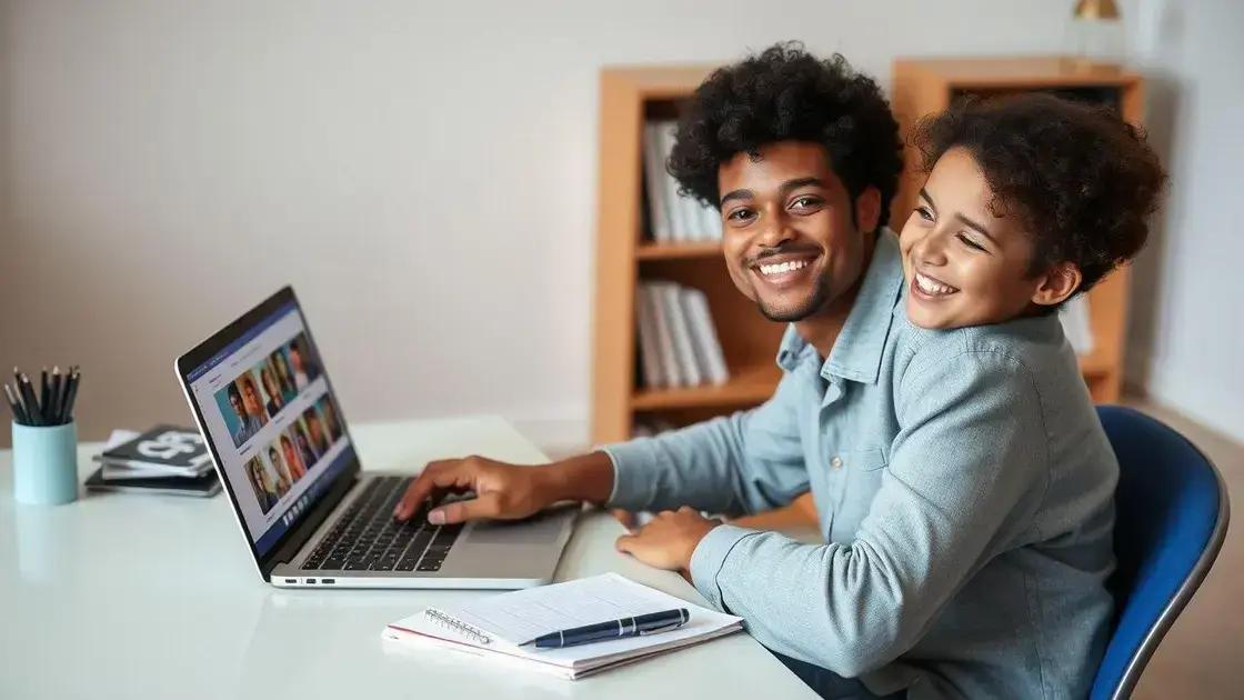 How to enroll in free college classes