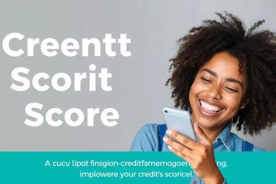 Fast credit score improvement: simple steps to boost it