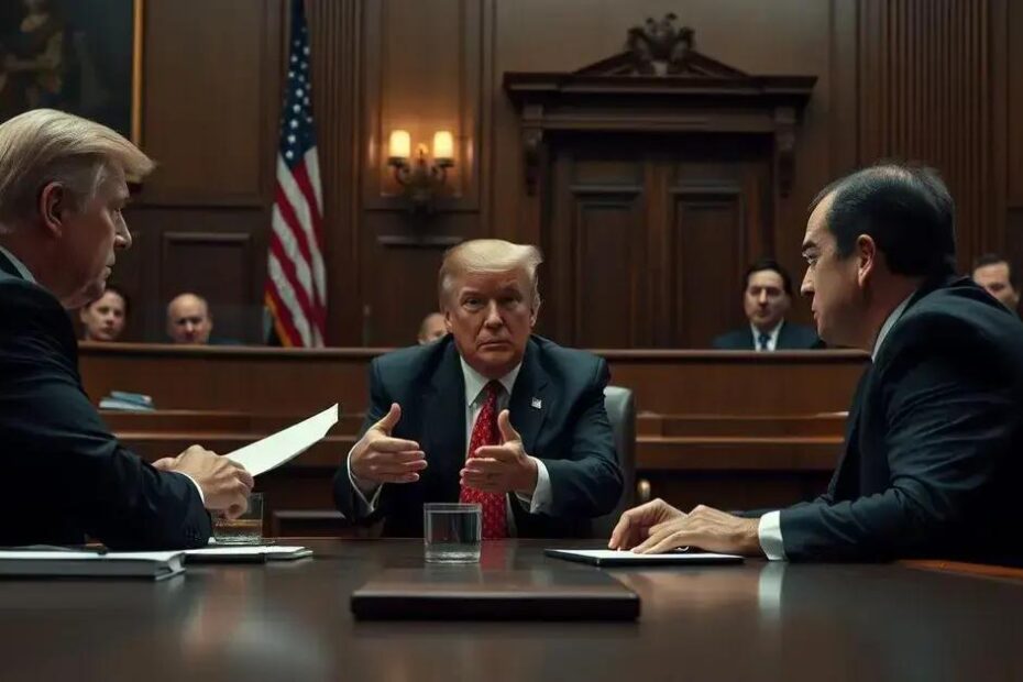Trump legal case developments: what you need to know