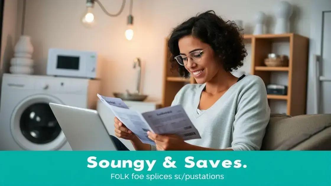 Switch to more affordable utilities