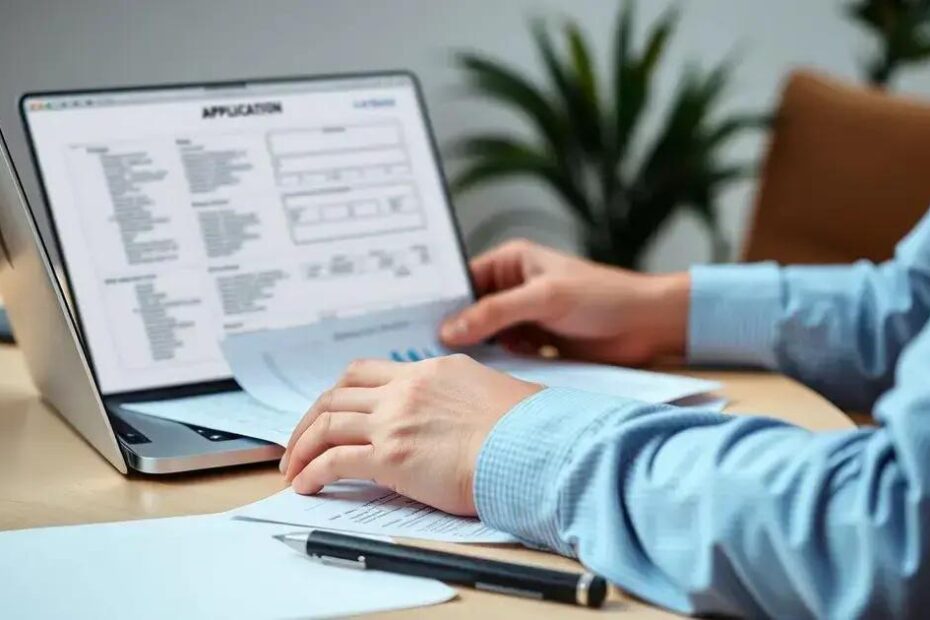 SSI application instructions made easy for everyone
