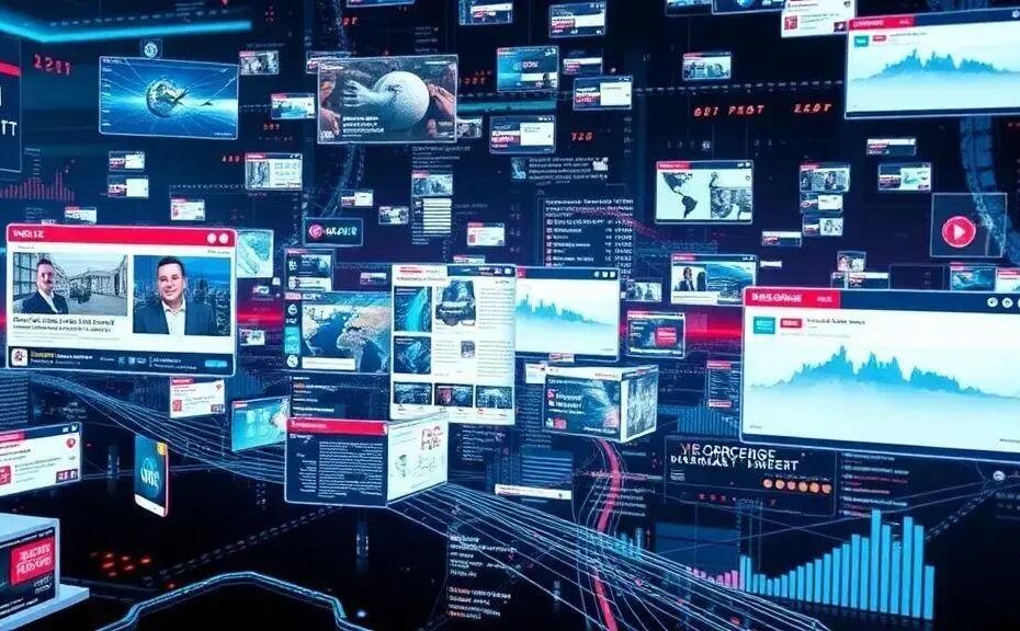 Latest update: how to stay informed and ahead